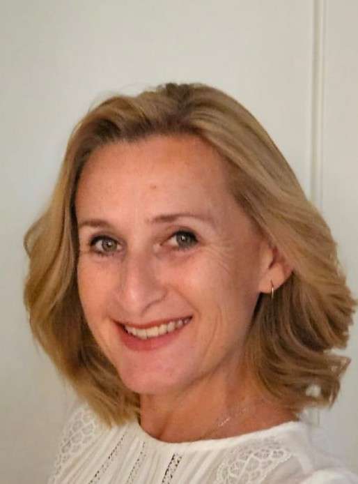 Portrait von Katharina Todorovski